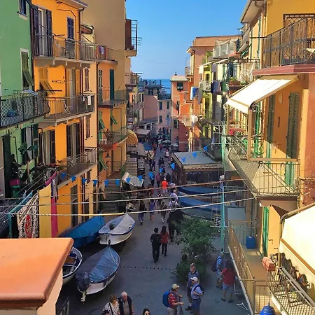In Mobile - Greenchalets Tuscany Viareggio