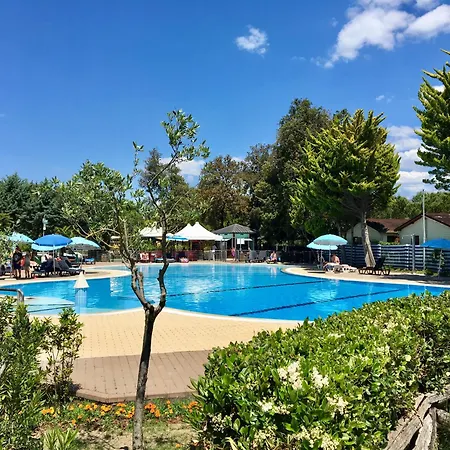 In Mobile - Greenchalets Tuscany بيت ضيافة