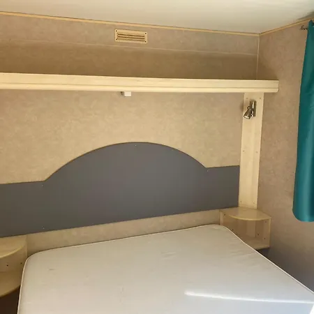 Pensjonat In Mobile - Greenchalets Tuscany Viareggio