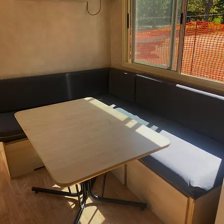In Mobile - Greenchalets Tuscany Penzion *