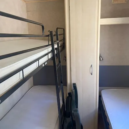 In Mobile - Greenchalets Tuscany Gasthof *